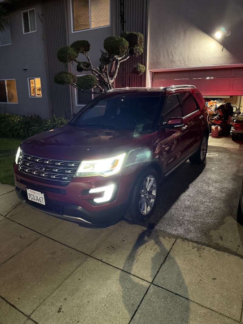 U&A car detailing photo 5