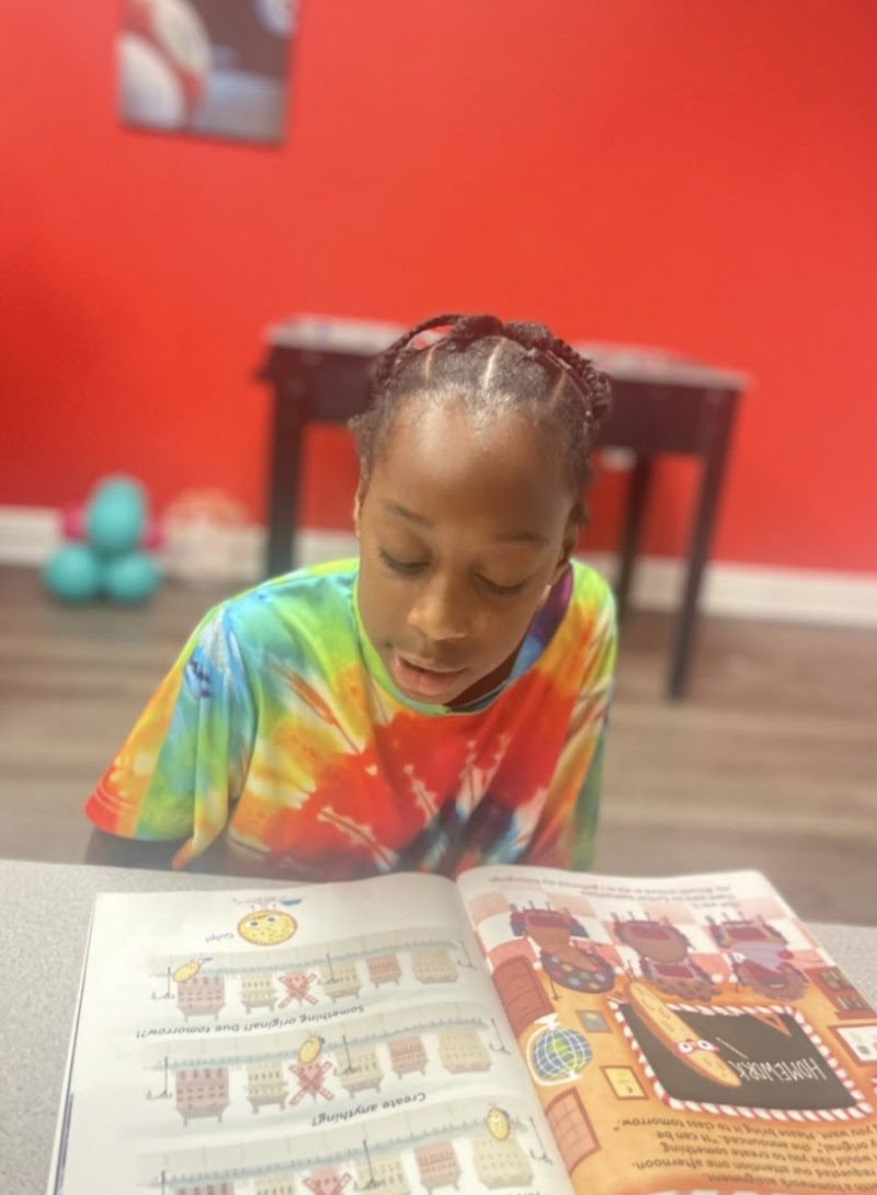 Kidz Club Academy Brandon photo 2