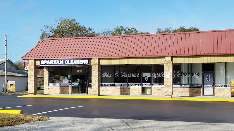 Photo of Spartan Cleaners