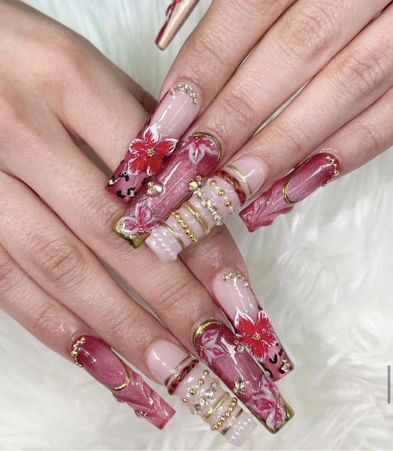 Flight Nails photo 2