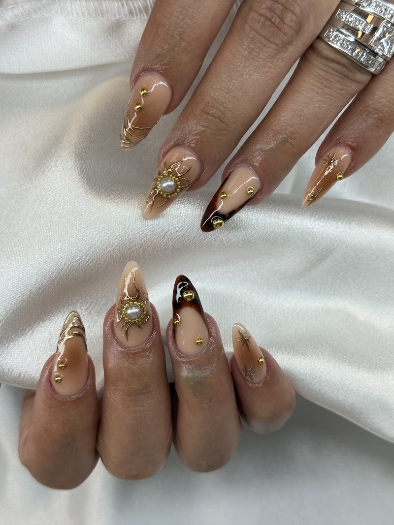 Photo of Flight Nails