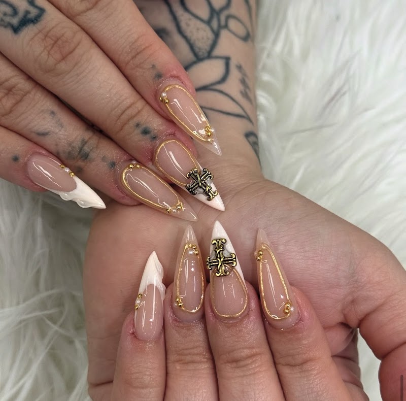 Flight Nails photo 4