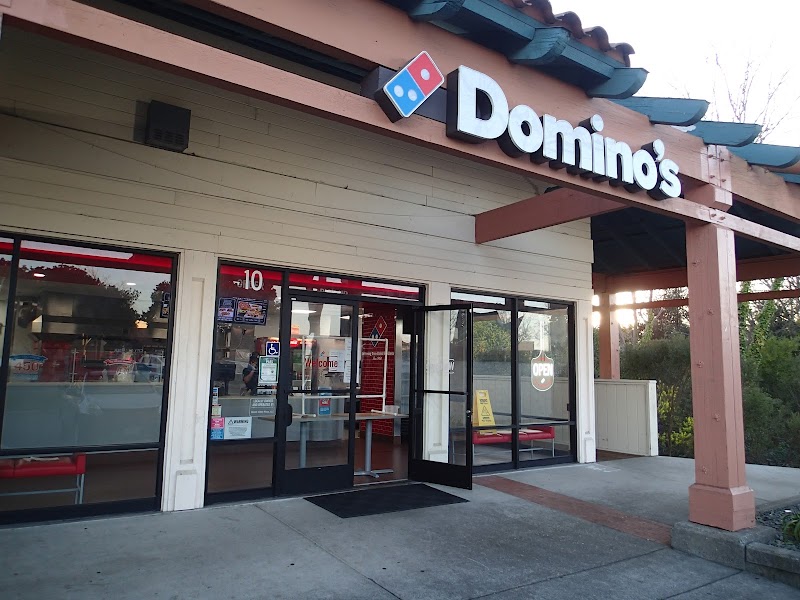 Photo of Domino's Pizza