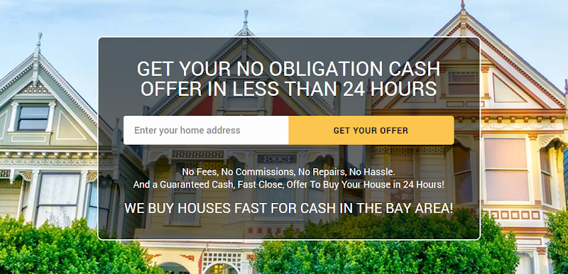 Photo of Brothers Buy Homes