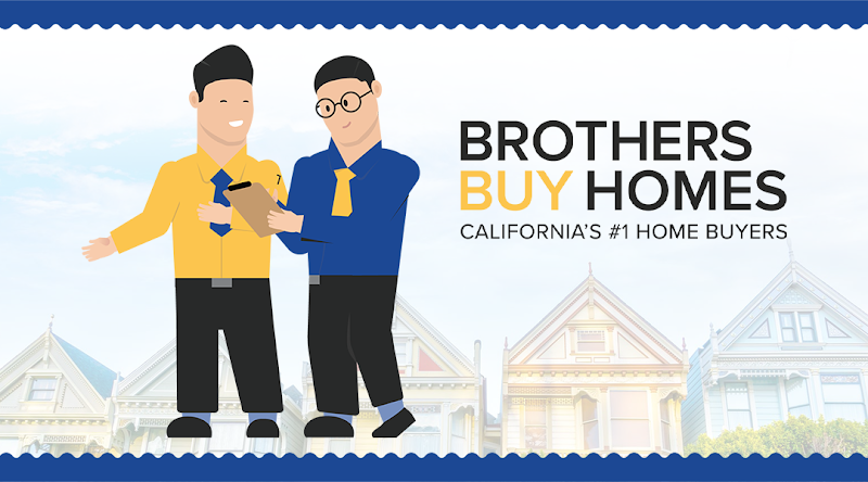 Brothers Buy Homes photo 2