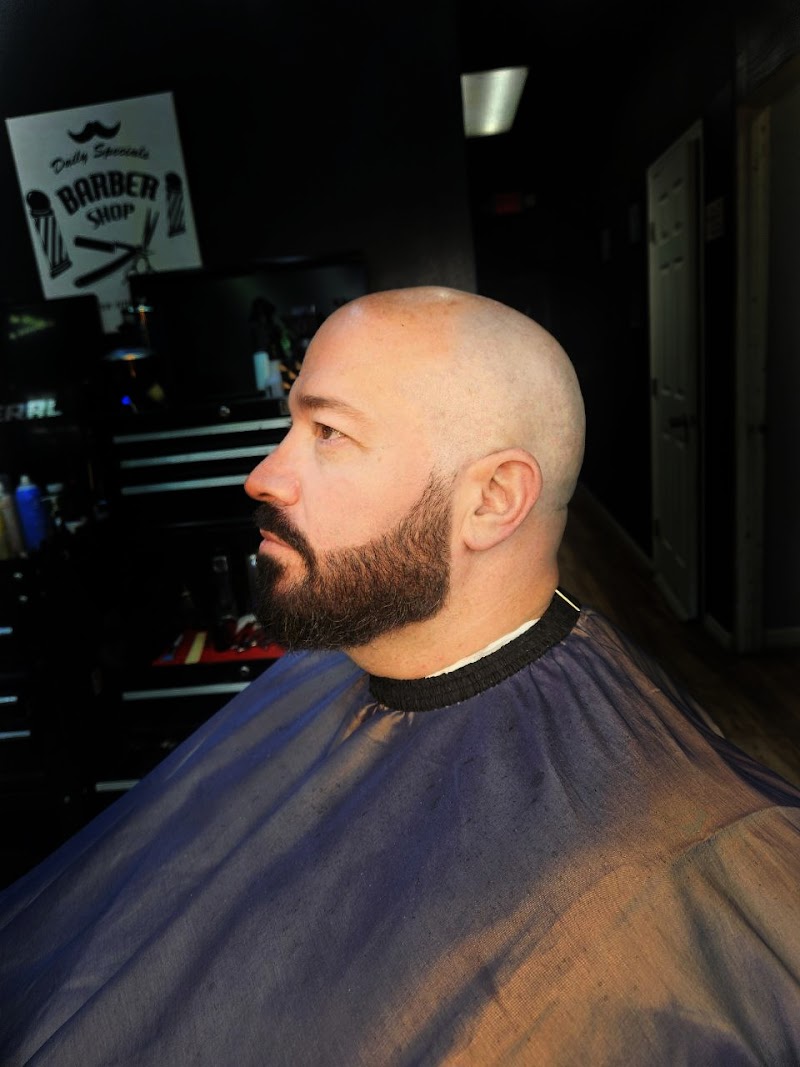 Porte Elegante - El Venezolano - Elegant Vibes - Barber Spring Hill FL photo 2