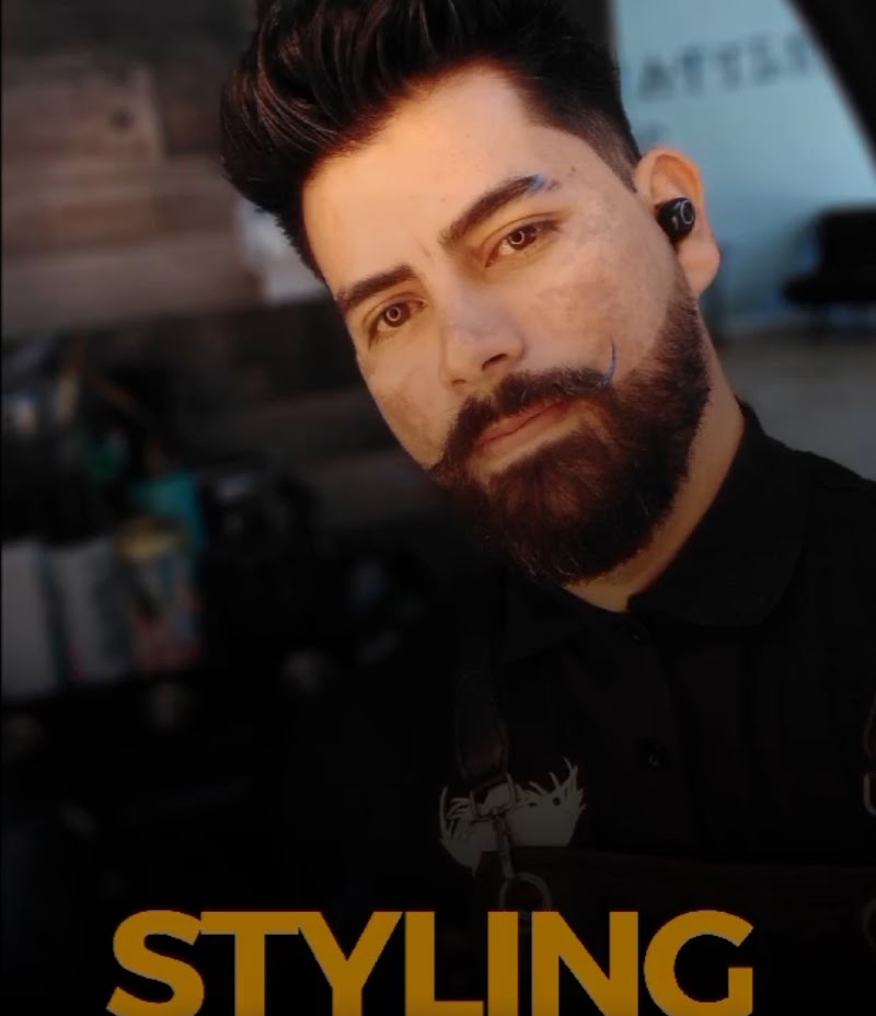 Porte Elegante - El Venezolano - Elegant Vibes - Barber Spring Hill FL photo 3