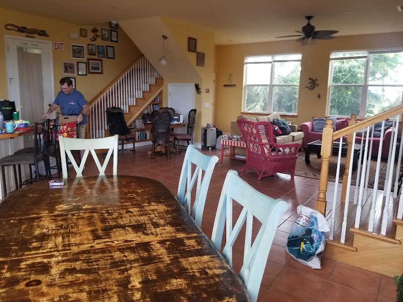 Laughing Lizard Bed and Breakfast photo 3