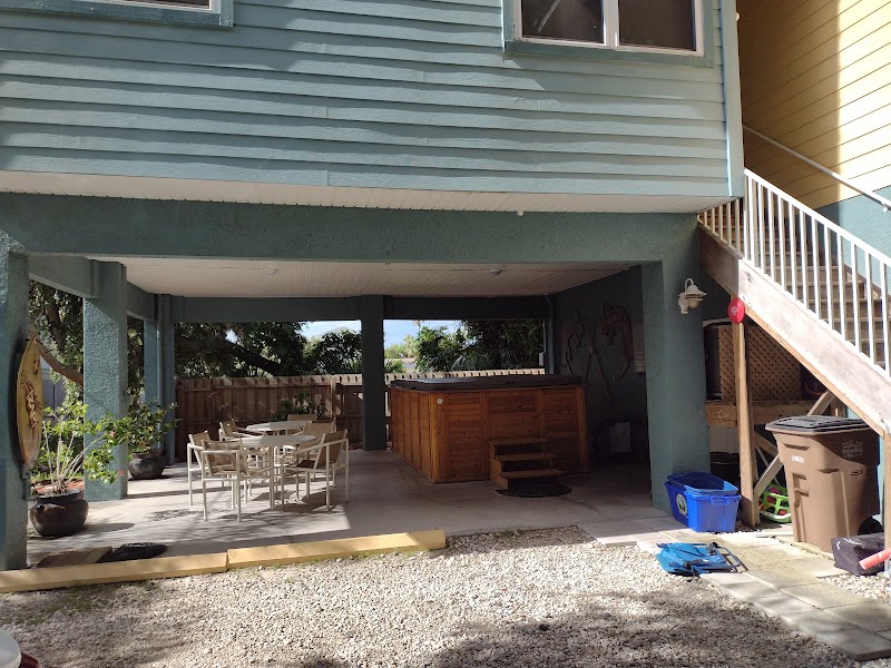 Laughing Lizard Bed and Breakfast photo 4