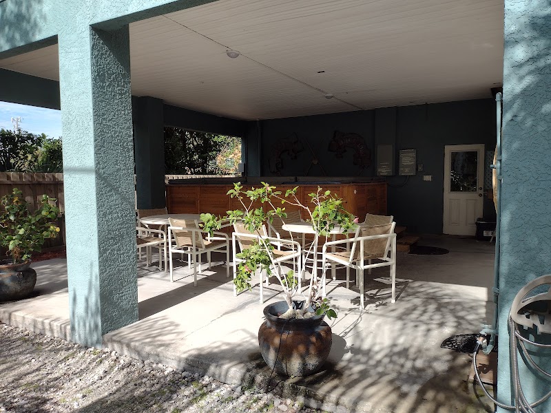 Laughing Lizard Bed and Breakfast photo 5