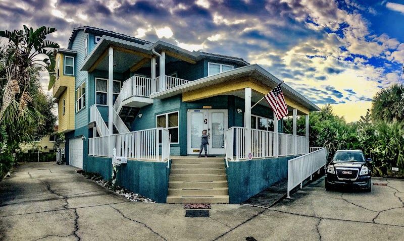 Photo of Laughing Lizard Bed and Breakfast
