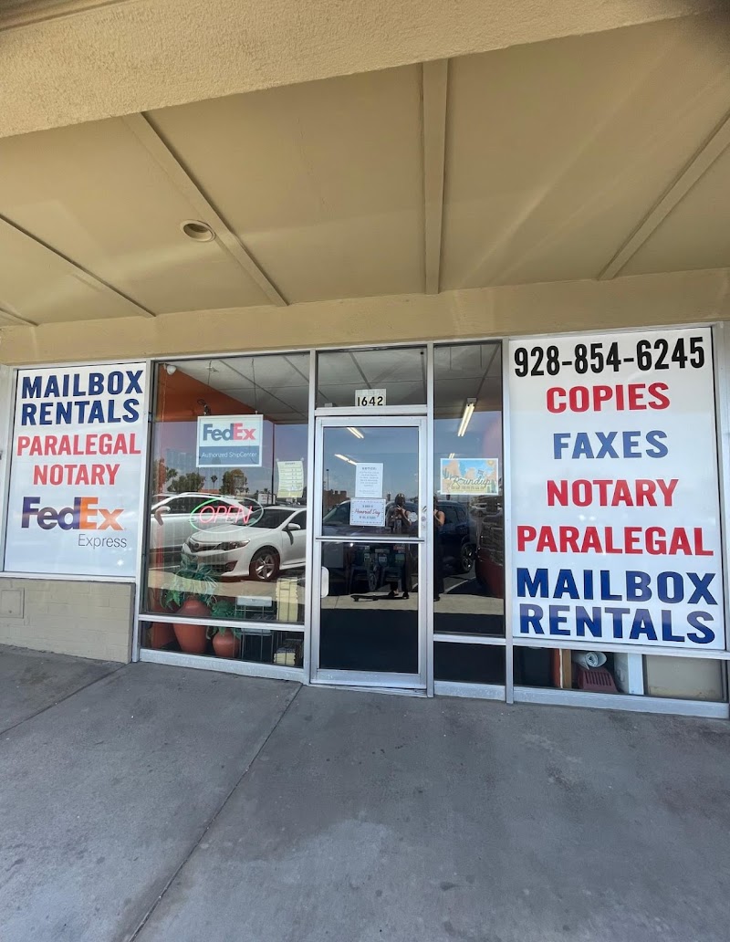 A + Mail & Business Center photo 4