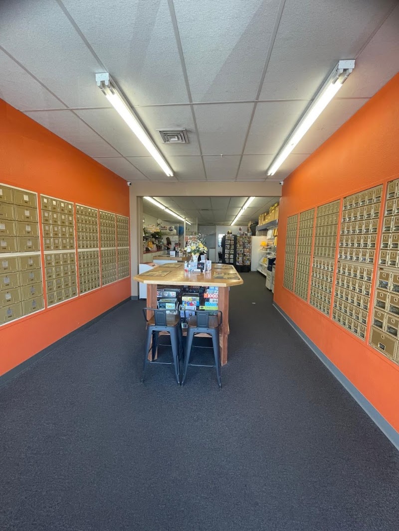 Photo of A + Mail & Business Center