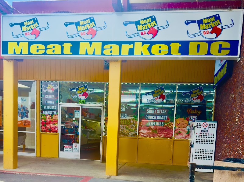 Photo of Meat Market DC