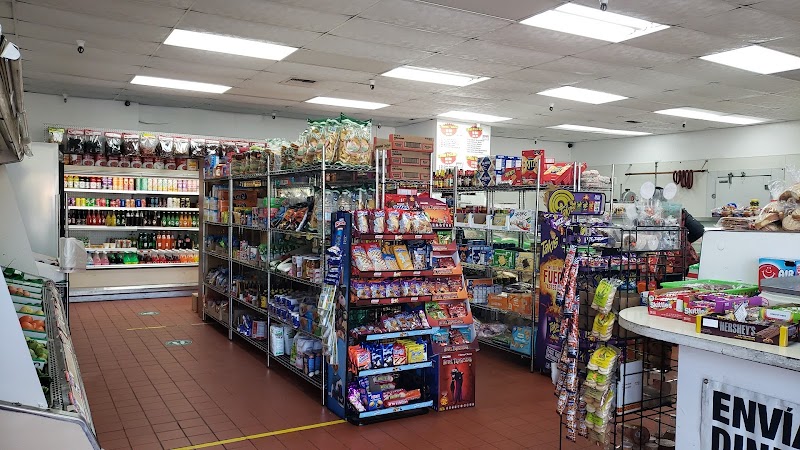 Meat Market DC photo 3