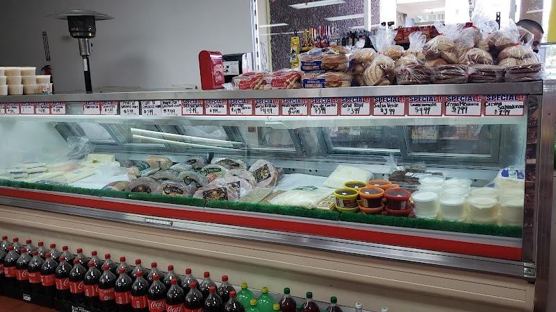 Meat Market DC photo 5