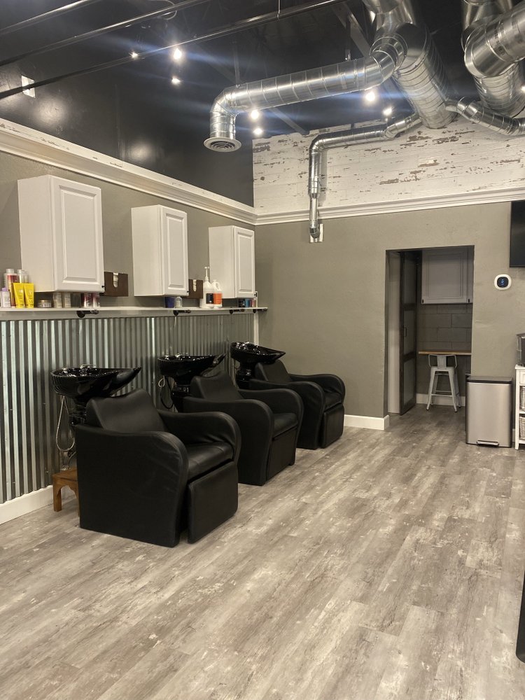 Photo of The Body Shop Massage & Wellness