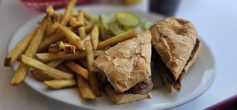 Dino's Grill photo 2