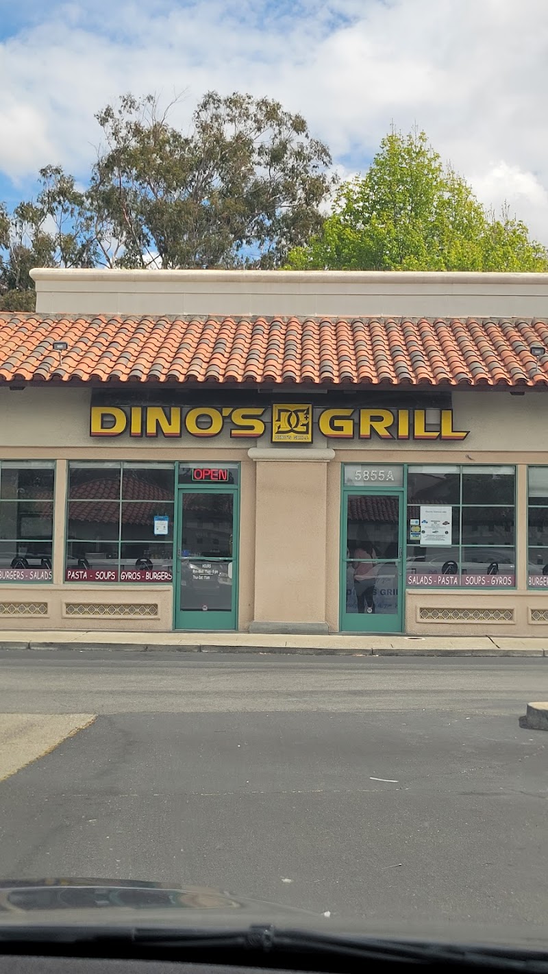 Dino's Grill photo 3
