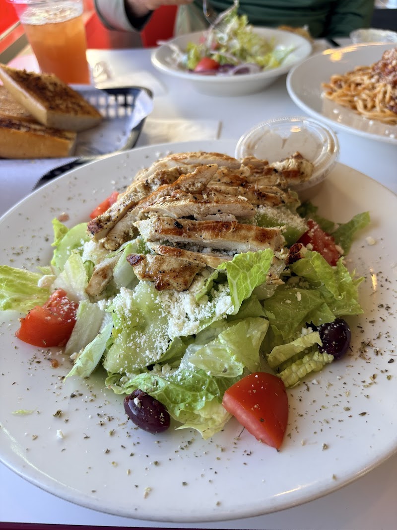 Dino's Grill photo 5