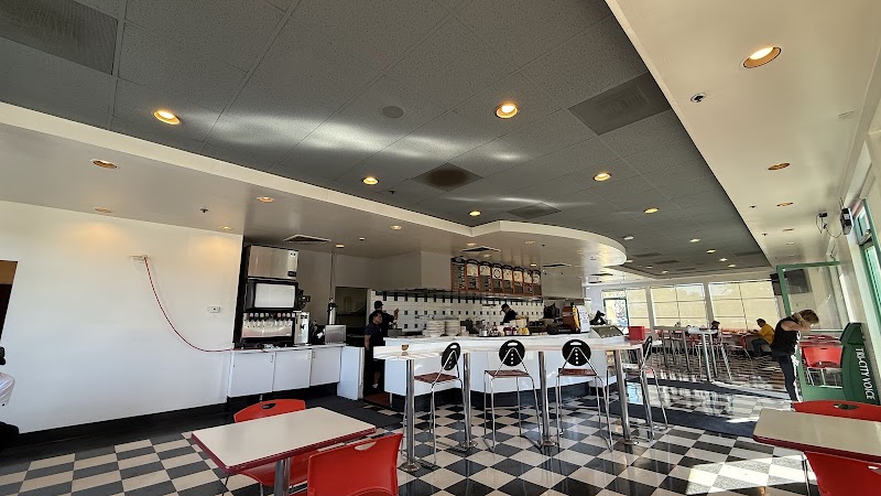 Dino's Grill photo 4