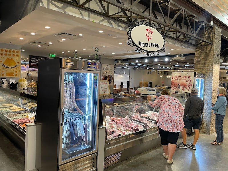 Butcher and Market at Sawgrass Grove photo 4