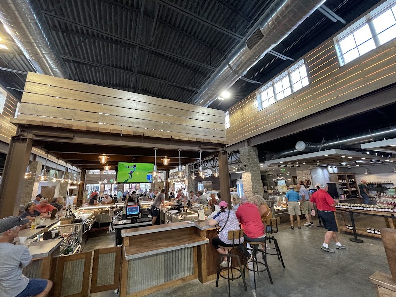 Butcher and Market at Sawgrass Grove photo 2