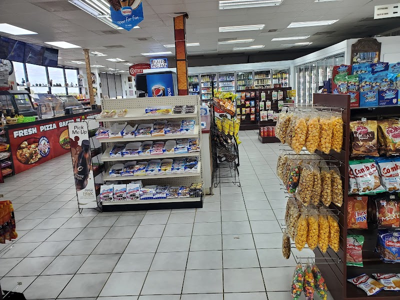 Pony Express Travel Center photo 4