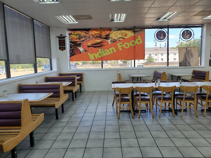Pony Express Travel Center photo 2