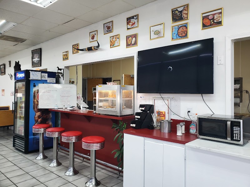 Pony Express Travel Center photo 3