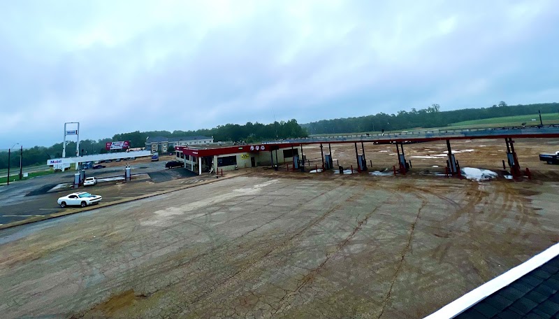 Photo of Pony Express Travel Center
