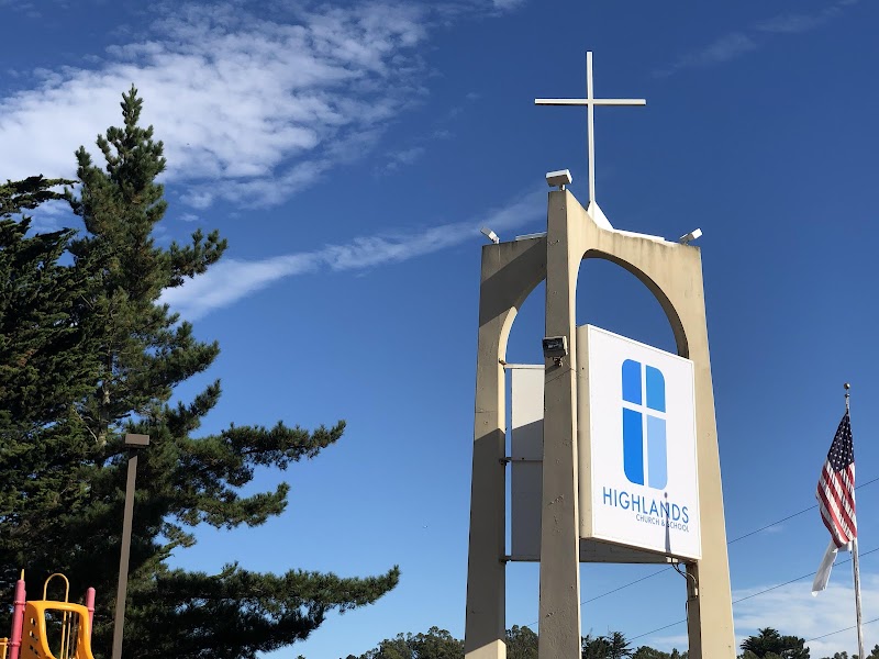 Photo of Church of the highlands