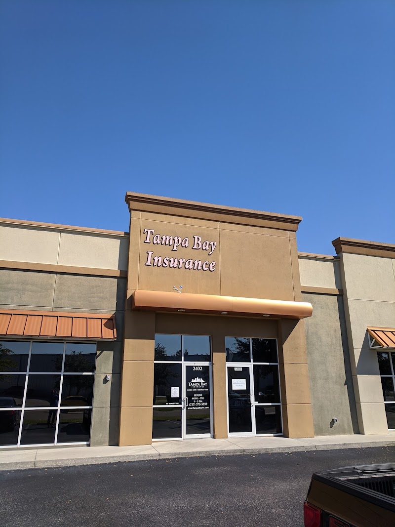 Photo of Tampa Bay Insurance LLC