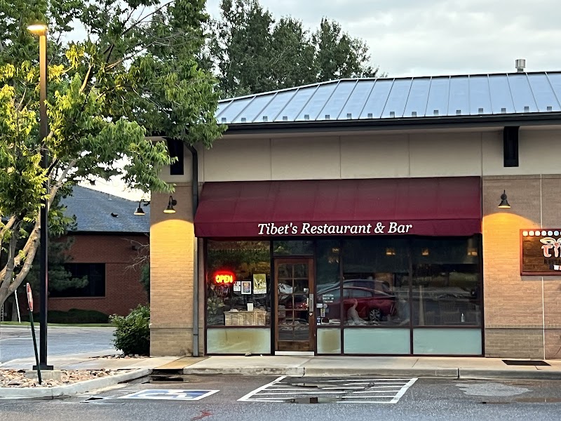 Tibet's Restaurant & Bar photo 5
