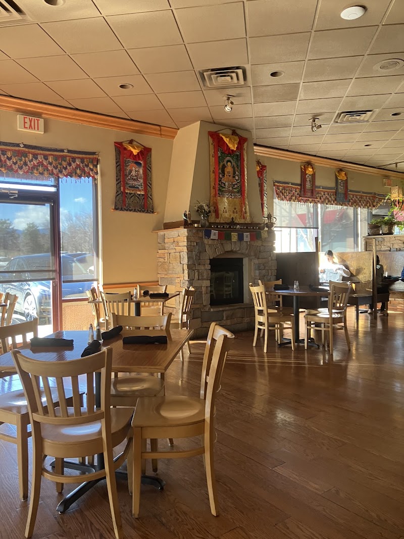 Tibet's Restaurant & Bar photo 3