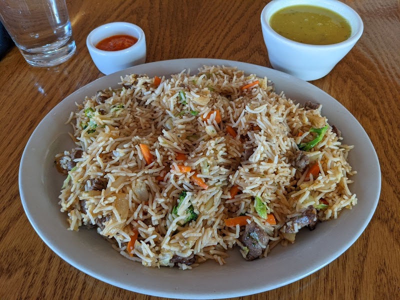 Tibet's Restaurant & Bar photo 2