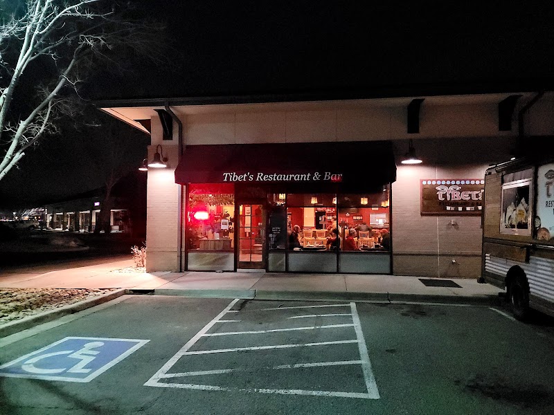 Photo of Tibet's Restaurant & Bar
