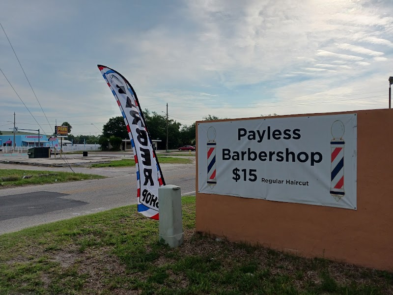 Payless Barber Shop photo 3