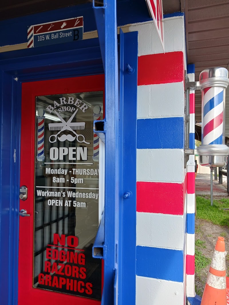 Payless Barber Shop photo 2