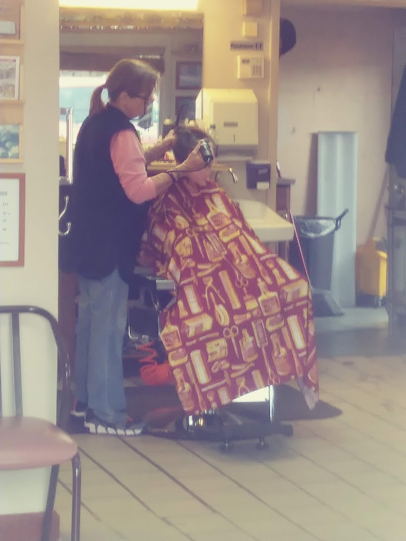 Payless Barber Shop photo 4