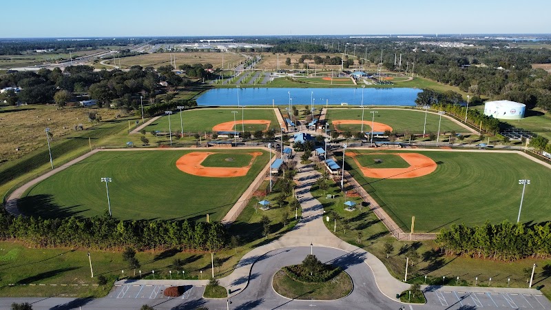 Lake Myrtle Sports Park photo 2