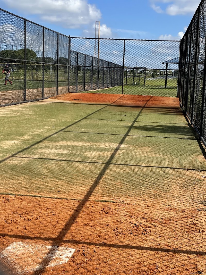 Lake Myrtle Sports Park photo 5