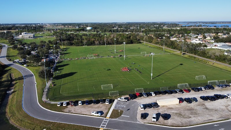 Photo of Lake Myrtle Sports Park
