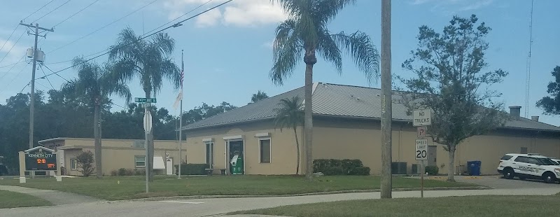 Photo of Kenneth City Police Department