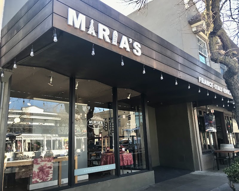 Photo of MARIA’S European LifeStyle