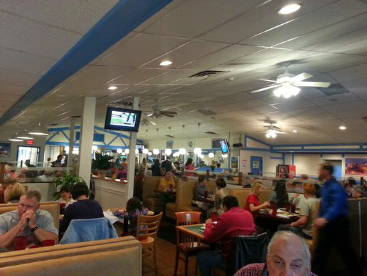 Eleni's Greek Taverna photo 4