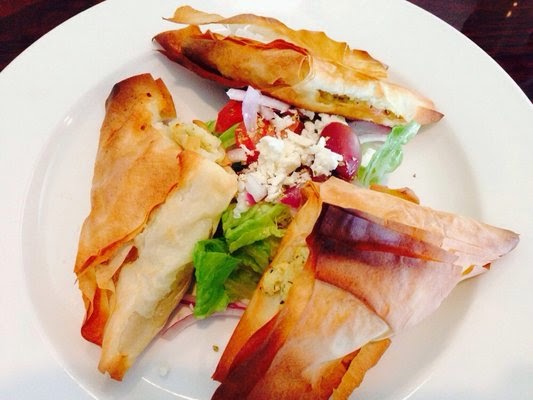 Eleni's Greek Taverna photo 2