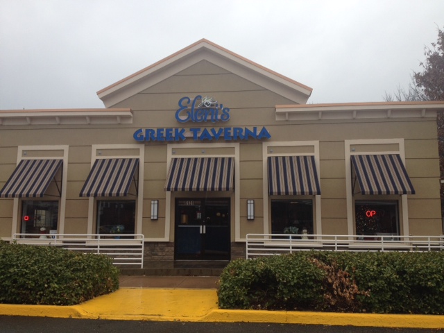 Photo of Eleni's Greek Taverna