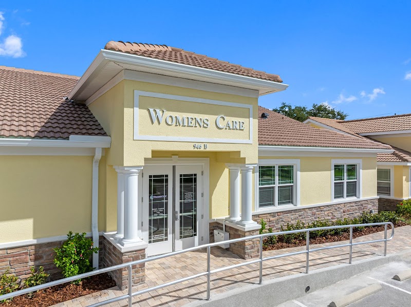 Photo of Women's Care - Ruskin