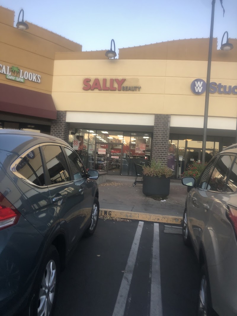 Sally Beauty photo 3